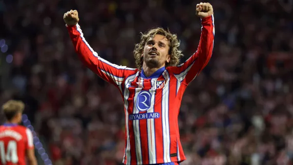 El atacante francés habría recibido una jugosa propuesta