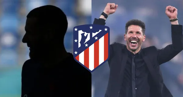 El Atleti es la envidia de Europa tras hacerse con este jugador
