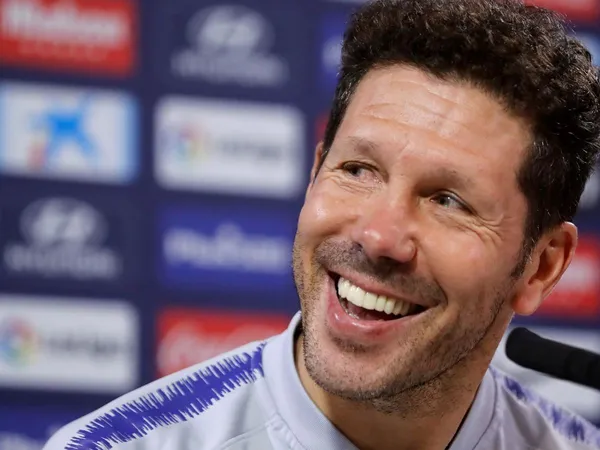 El Atlético de Madrid se asegura un crack.