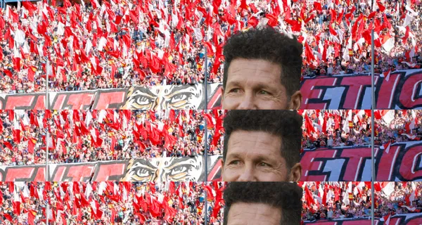 El Atlético de Madrid se postula como uno de los máximos candidatos y después de LaLiga que ganó en la 20-21 quiere volver a coronarse.