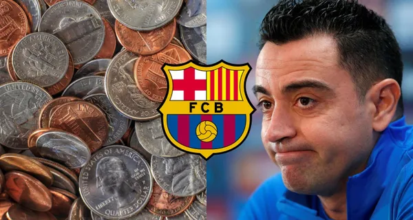 El Barca tras este jugador que a los culés no les gusta