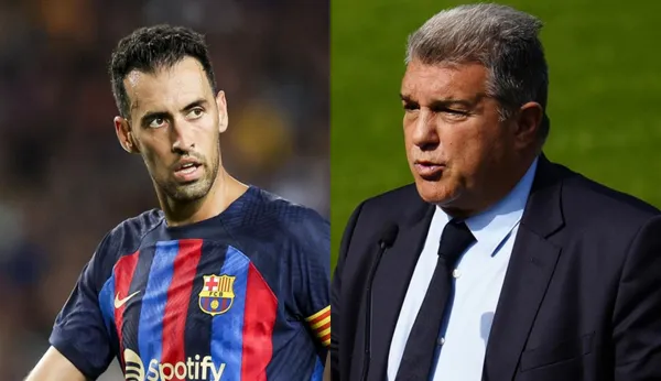 El Barça pierde una gran oportunidad de mercado pensando en la próxima temporada.