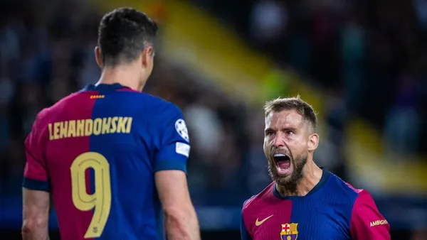 El Barça pone la mira en Jerdy Schouten para el futuro. Foto: Instagram