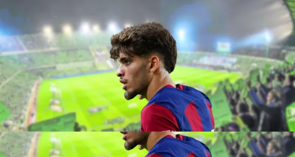 El Barça y el Betis han llegado a un acuerdo por el traspaso del marroquí