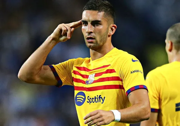 El Barcelona logró ganar 1 a 0 ante el Oporto por Champions League.