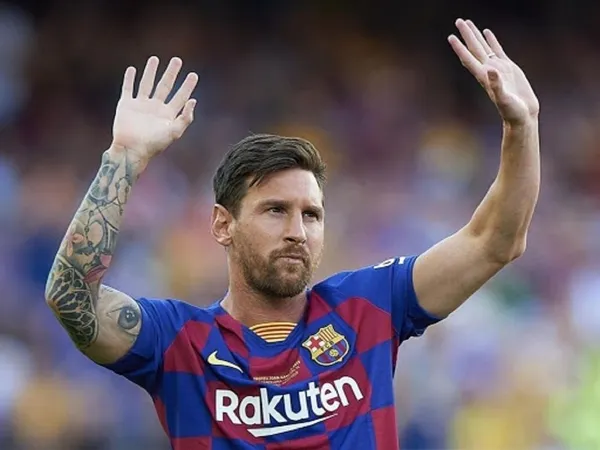 El Barcelona podría complicarse financieramente si Messi decide marcharse.