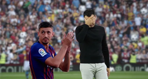 El Barcelona se desprende de uno de sus descartes, abre posibilidades de inscripciones y a posibles fichajes