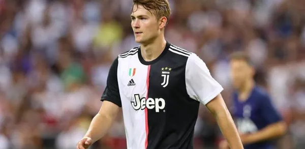 El Barcelona sigue en la busqueda de refuerzos para la próxima temporada y volvería a intentar fichar a un viejo anhelo, Matthijs de Ligt. Y estaría dispuesto a ofrecerle a la Juventus a Jordi Alba más una buena suma de dinero.