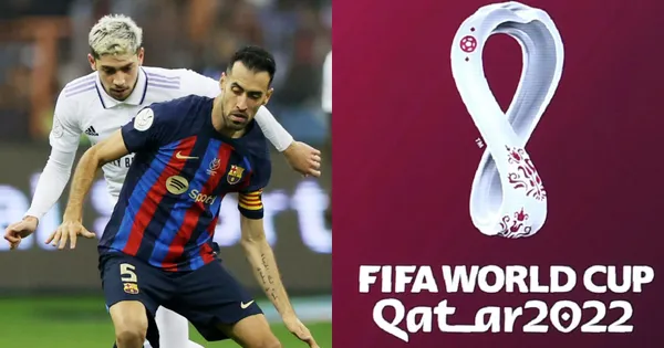 El Barcelona todavía no tienea una respuesta clara del futbolista.