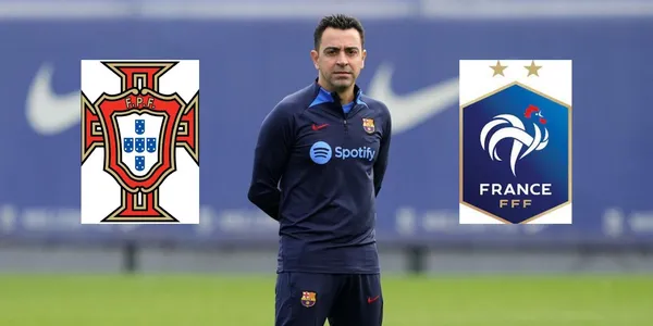 El Barza es consiente de que Sergio partirá del club cuando expire su contrato es por esto que debe apurarse en fichar a su remplazo.