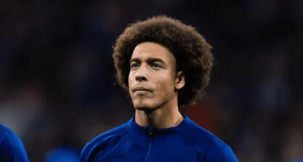 El belga marcó el gol del empate en el duelo entre el Colchonero y Villareal de este domingo y lo festejó de una manera muy particular