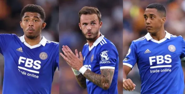 El belga Tielemans en alguna oportunidad rechazó al Barza por preferir al Real Madrid y Florentino no se olvida de aquel lindo comentario.