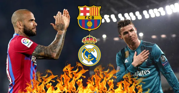 El brasileño confesó algo muy interno de él que nunca se supo hasta su salida del club culé.