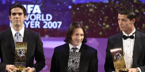 El brasileño fichó por Real Madrid en el mismo mercado de pases que lo hizo CR7.