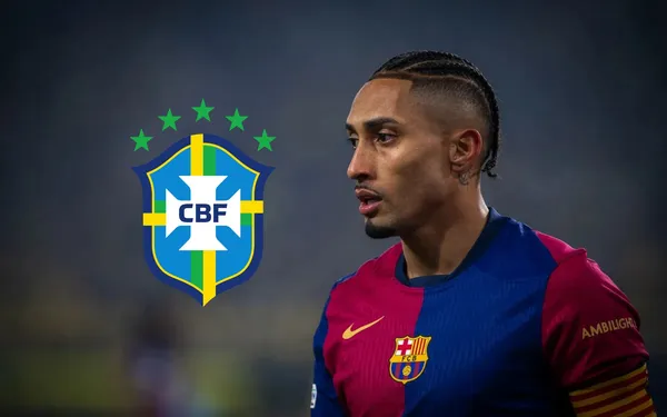 El brasileño podría verse apercibido en el partido contra los colombianos y volver antes a España