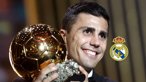 El brasileño se ha sincerado con su opinión sobre el premio