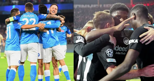 El campeón de la Europa League quiere seguir vivo en la Champions League.