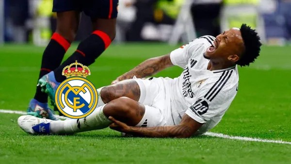 El central brasileño sigue recuperándose para llegar lo antes posible a los terrenos de juego