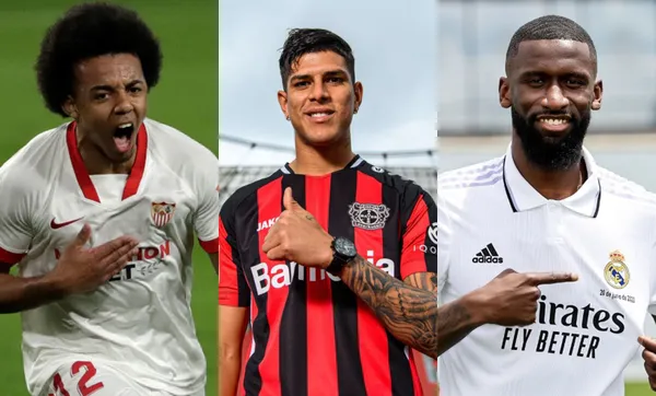 El central ecuatoriano maneja un gran presente pero para estar al nivel de los mejores, debe mejorar en una cuestión fundamental.