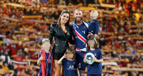 El central español aún sigue definiendo donde jugará y está decisión de su mujer tendrá mucho que ver