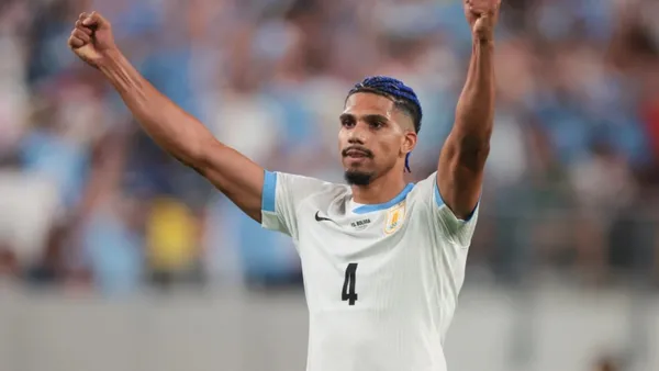 El central uruguayo del FC Barcelona podría marcharse a un club de la Serie A este mismo mercado de invierno