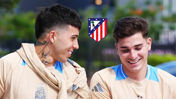 El Chelsea pide 80 millones por el argentino, que quiere salir y llegar a Madrid