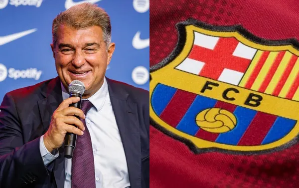 El club azulgrana lo había hecho oficial hace unos días, pero se arrepintió