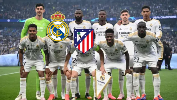 El club blanco ha sacado su convocatoria con las ausencias de dos defensas y un centrocampista