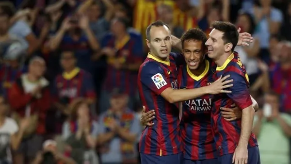 El club blaugrana planea una estrategia financiera para lograr el retorno de uno de los jugadores más históricos de la institución