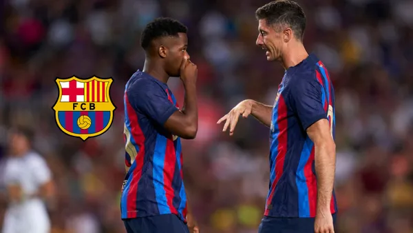 El club blaugrana tiene los salarios un poco más bajos que el Real Madrid