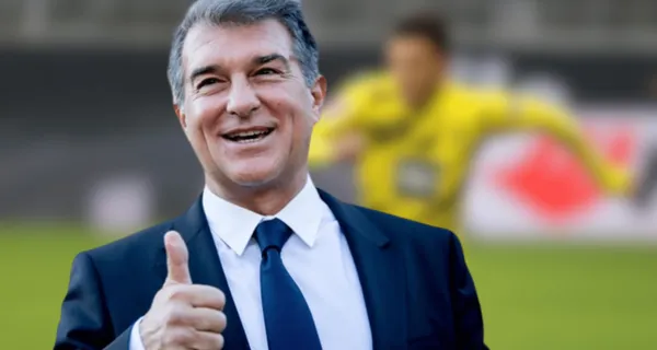 El club culé se imagina quedándose con un jugador que sigue desde hace bastante tras la decisión del club donde juega actualmente