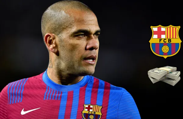 El club español ya le informó al defensor que no contará con sus servicios de cara a la próxima temporada.