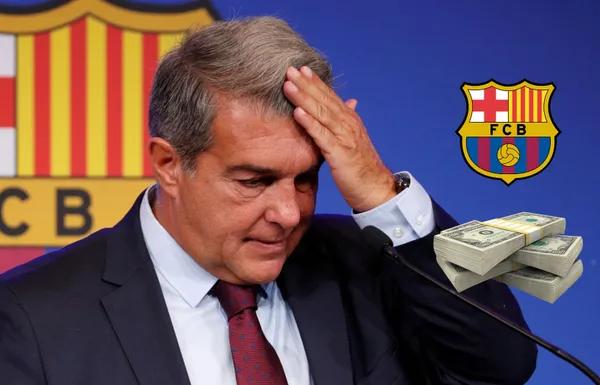 El club inglés quiere vender al brasileño, es por eso que habría mandado a Barcelona un aviso muy importante.