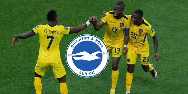 El club de la Premier League sigue con la tendencia de fichar jugadores de Ecuador.