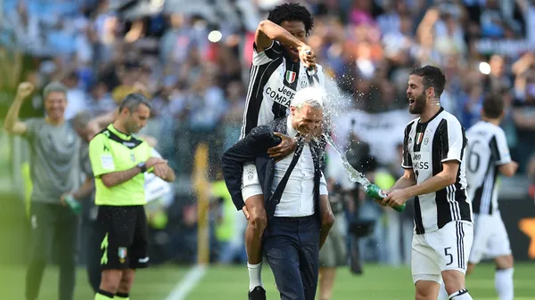 El club podría deshacerse de uno de los futbolistas que menos quiere.