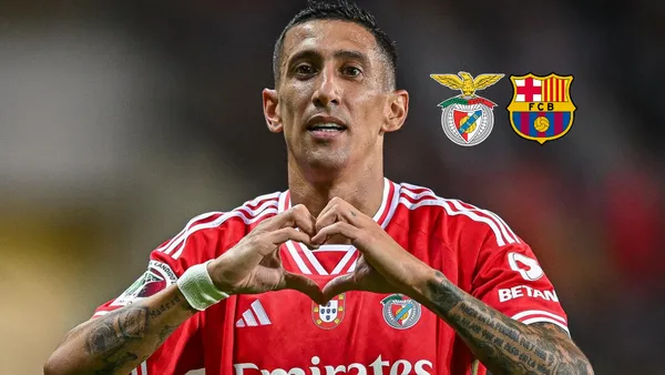 El club portugués ha perdido a dos de sus estrellas para este partido de vuelta de Champions League