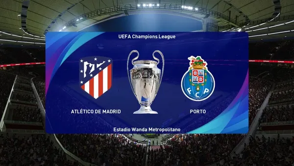 El Colchonero dará puntapié inicial para su participación en la UEFA Champions League, ante el elenco portugués, en condición de local. Todos los detalles de la previa del encuentro, válido por el Grupo B.