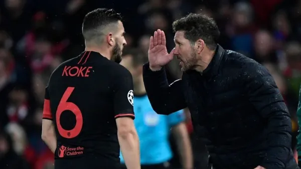 El Colchonero estaría preparando todo para fichar a esta figura con presente en Manchester United.