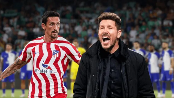 El Colchonero ya tiene definido cuando vestir los nuevos colores por primera vez en más de 120 años.