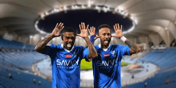 El compromiso abre la senda continental del vigente campeón de la Super Liga Saudí