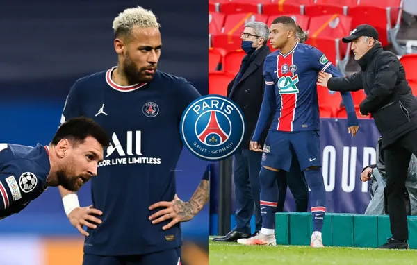 El conflicto entre ambos bandos sumó un nuevo capitulo y esta vez, el entrenador del equipo estaría involucrado.