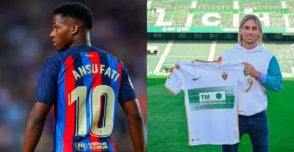 El conjunto azulgrana busca mantener la ventaja en la tabla de posiciones.