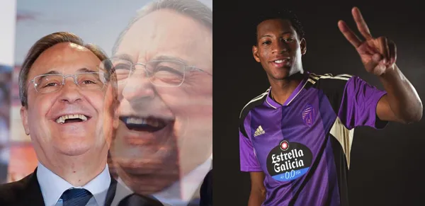 El conjunto Blanco puede verse favorecido económicamente gracias a Ronaldo Nazario y el volante ecuatoriano.