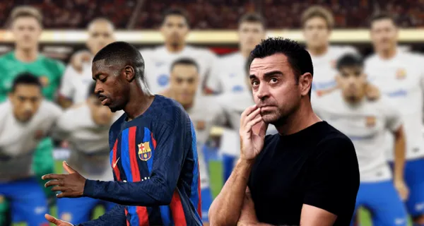 El conjunto blaugrana continúa arreglando salidas para generar dinero.