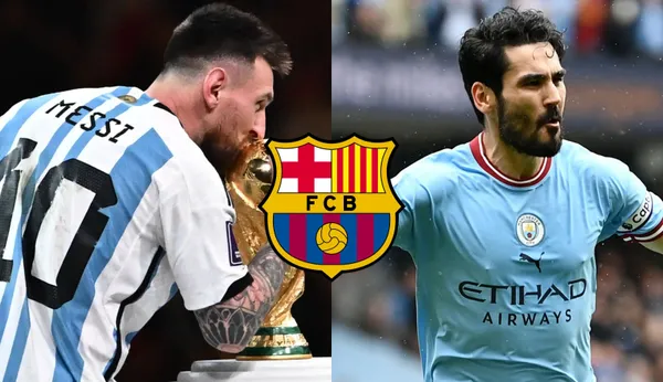 El conjunto blaugrana está buscando un reemplazante por si no llega el alemán.