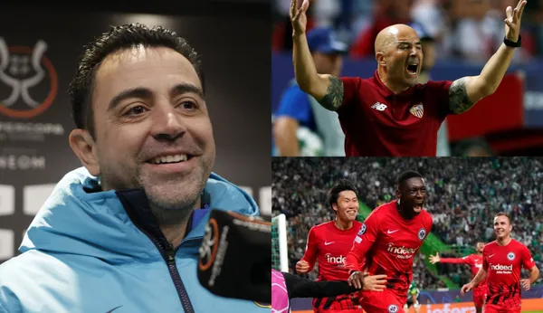 El conjunto blaugrana está planificando la llegada de una figura de la liga alemana.