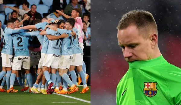 El conjunto blaugrana lo sufrió en carne propia en el último partido liguero.