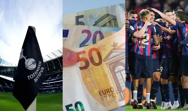 El conjunto blaugrana necesita vender jugadores, pero no le quieren ofrecer mucho.