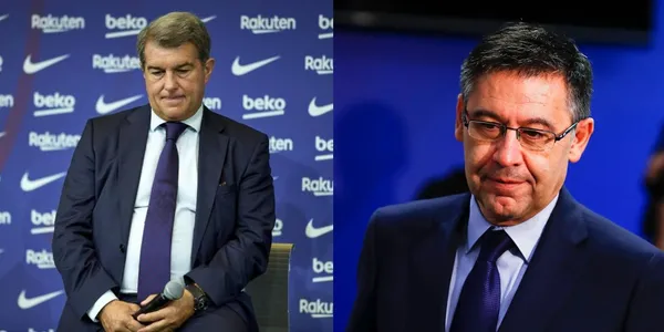 El conjunto blaugrana podría verse perjudicado en La Liga por problemas del pasado.