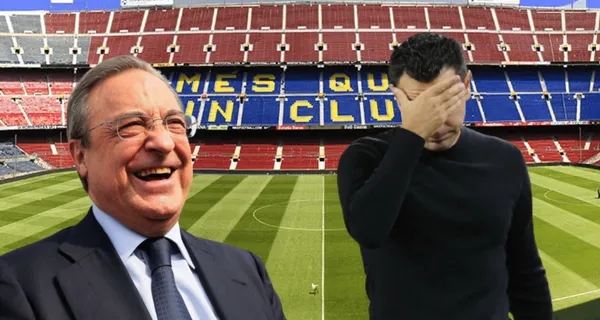 El conjunto blaugrana sacó su nueva elástica, pero con un color llamativo.